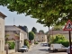 Photo précédente de Javerlhac-et-la-Chapelle-Saint-Robert Le Village