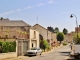 Photo suivante de Javerlhac-et-la-Chapelle-Saint-Robert Le Village