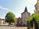 ²église Saint-Robert