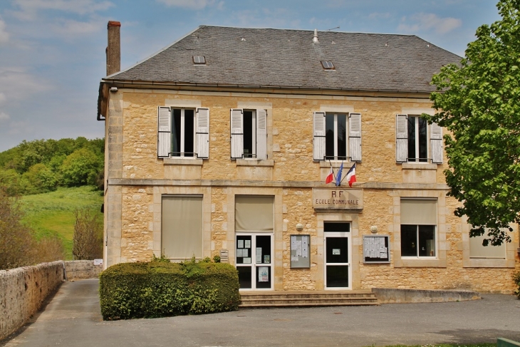 La Mairie - Jayac