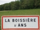 Photo précédente de La Boissière-d'Ans 
