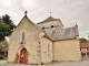Photo précédente de La Boissière-d'Ans +église Saint-Martin