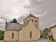 Photo suivante de La Boissière-d'Ans +église Saint-Martin