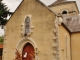 Photo suivante de La Boissière-d'Ans +église Saint-Martin