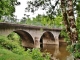 Pont sur Le Blâme