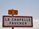 Photo suivante de La Chapelle-Faucher 