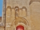 Photo suivante de La Chapelle-Faucher ++église Notre-Dame