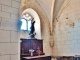 Photo suivante de La Chapelle-Faucher ++église Notre-Dame