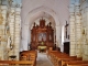 Photo suivante de La Chapelle-Gonaguet  église Michel-Ange