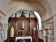 Photo précédente de La Chapelle-Gonaguet  église Michel-Ange