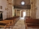 Photo suivante de La Chapelle-Gonaguet  église Michel-Ange