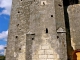 Photo précédente de La Chapelle-Montabourlet eglise de saint barthélémy