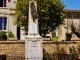 Photo suivante de La Douze Monument-aux-Morts