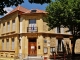 La Mairie