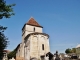 Photo précédente de La Gonterie-Boulouneix église Notre-Dame