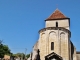 Photo suivante de La Gonterie-Boulouneix église Notre-Dame