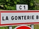 La Gonterie-Boulouneix