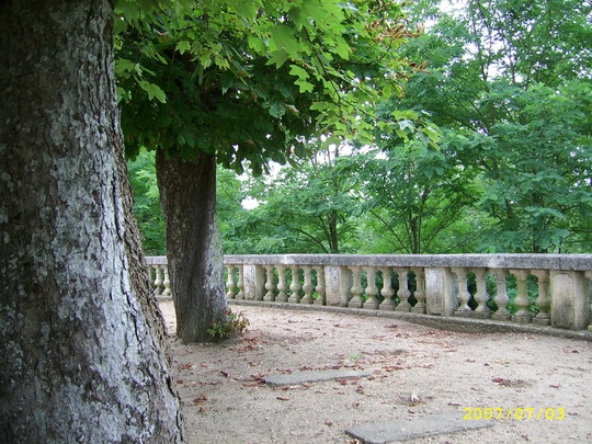 La roche chalais - La Roche-Chalais
