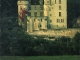Le Château de la Malartrie XIX° (carte postale de 1980)