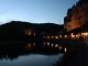 Photo précédente de La Roque-Gageac La Roque et son château de nuit