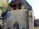 Photo suivante de La Roque-Gageac l'église