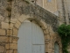 Photo précédente de La Tour-Blanche Dans le village