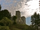 Photo suivante de La Tour-Blanche Le château fort