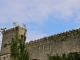 Photo précédente de La Tour-Blanche Le château fort