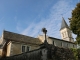 Photo précédente de La Tour-Blanche l-eglise-notre-dame-de-la-recluse