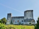Photo suivante de La Tour-Blanche Le Château