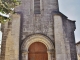 Photo précédente de La Tour-Blanche ²église Saint-Pierre Saint-Paul