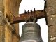 Photo suivante de Labouquerie La cloche de l'église Saint-Etienne.