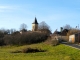 Photo suivante de Lacropte Le village.