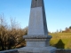 Photo précédente de Lacropte Le Monument aux Morts