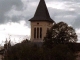 Photo précédente de Lacropte le clocher