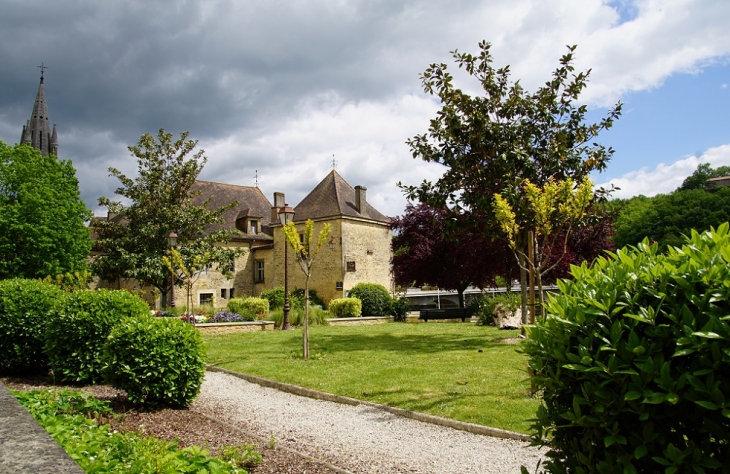 La Commune - Lalinde