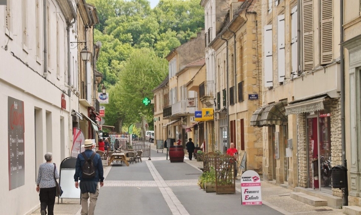 La Commune - Lalinde