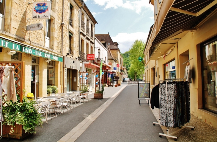 La Commune - Lalinde