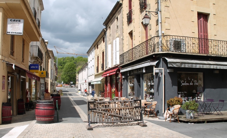 La Commune - Lalinde