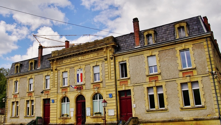 La Mairie - Lalinde