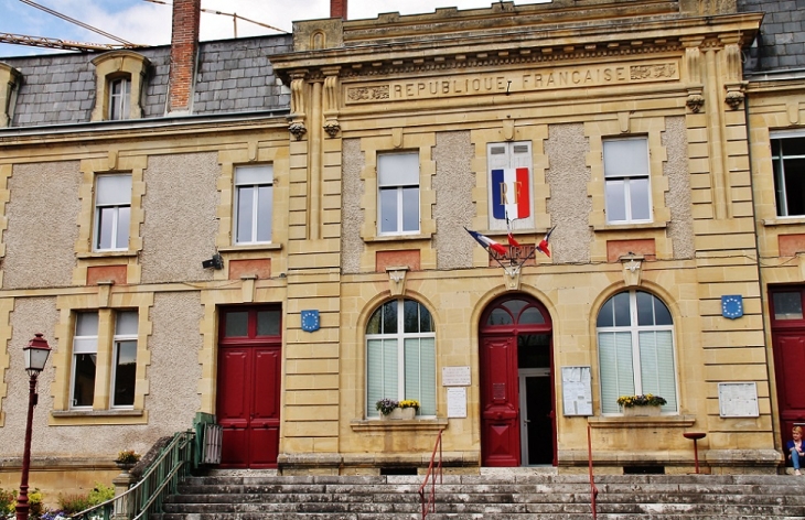 La Mairie - Lalinde