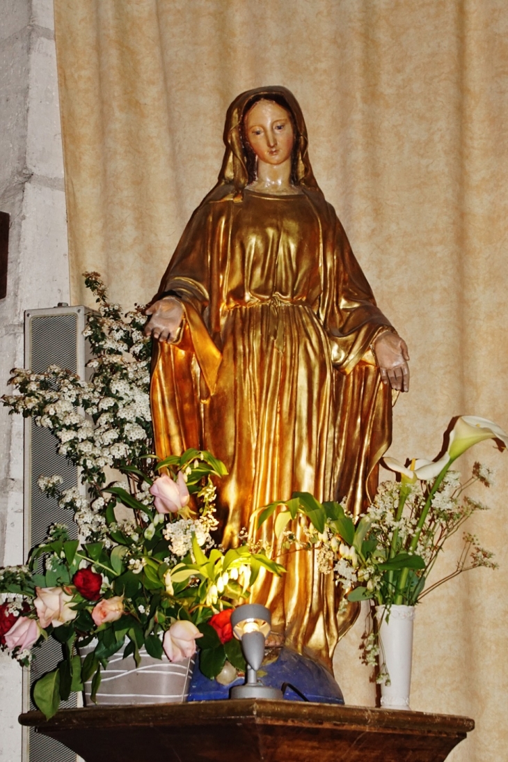 église St Pierre - Lalinde