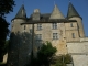 Photo suivante de Lamonzie-Montastruc Chateau de Lamonzie Montastuc
