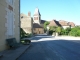 Photo suivante de Lamonzie-Montastruc Le village