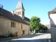 Photo suivante de Lamonzie-Montastruc Le village