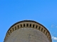 Photo précédente de Lamothe-Montravel La tour du XVe siècle du château des Archevêques de Bordeaux