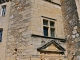 Photo suivante de Lamothe-Montravel Château des Archevêques de Bordeaux