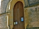Photo suivante de Lamothe-Montravel Eglise de Lamothe.