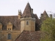 Photo précédente de Lanquais La tour du chateau