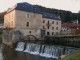 Photo suivante de Le Bugue Ancien moulin sur un affluent de la Vézère.